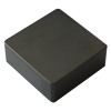 Wendeplatten SNMN 090308 für Stainless Steel aus Solid CBN mit 8 Schneiden
