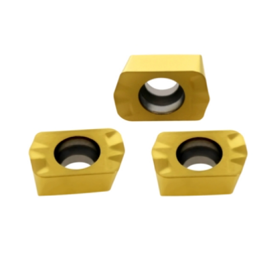 Wendeplatten LPGT 010210 für Aluminium aus Hartmetall-Beschreibung lesen