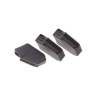 Wendeplatten SP 200 für Cast Iron aus Hartmetall