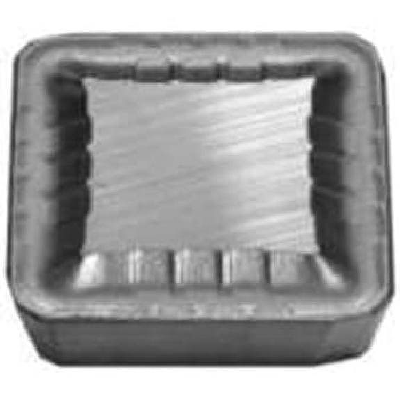 Wendeplatten SPKR 1504ED für Stainless Steel aus Hartmetall-Beschreibung lesen