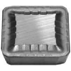 Wendeplatten SPKR 1504ED für Stainless Steel aus Hartmetall