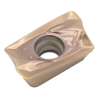 Wendeplatten R390 11T316 für Aluminium aus Hartmetall-Beschreibung lesen