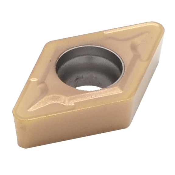 Wendeplatten DCMT 150408 für Aluminium aus Hartmetall-Beschreibung lesen
