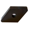 Wendeplatten DNEA 150608 für Stainless Steel aus Hartmetall