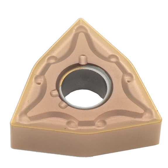 Wendeplatten WNMG 060404 für Steel aus Hartmetall-Beschreibung lesen