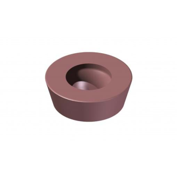 Wendeplatten RDMW 1204M0 für Cast Iron aus Hartmetall-Beschreibung lesen