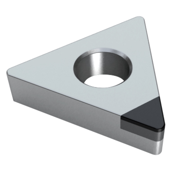 Wendeplatten TNGA 270612 für Stainless Steel aus CBN mit 1 Schneide-Beschreibung lesen