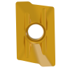 Wendeplatten BDMT 170402 für Aluminium aus Hartmetall