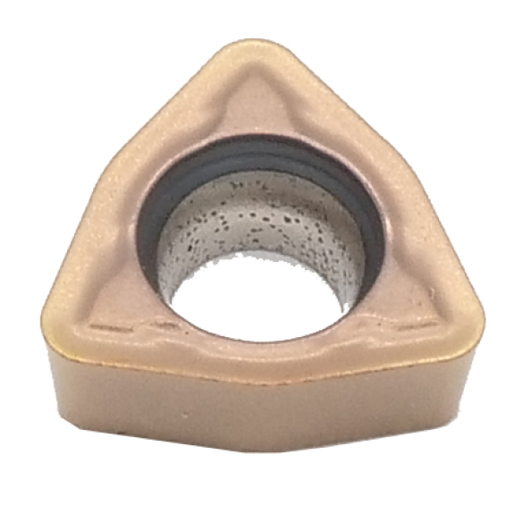 Wendeplatten WCMX 06T308 für Steel aus Hartmetall-Beschreibung lesen