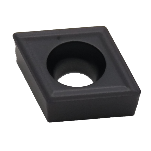 Wendeplatten ECMT 060204 für Steel aus Hartmetall-Beschreibung lesen