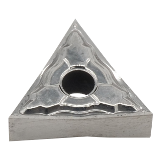 Wendeplatten TNMG 160408-MT für Stahl, rostfreier Stahl, Guss aus CERMET-Beschreibung lesen