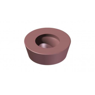 Wendeplatten RDMW 0803M0 für Steel aus Hartmetall-Beschreibung lesen