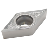 Wendeplatten DCGT 11T301 für Aluminium aus Hartmetall