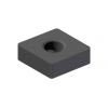 Wendeplatten CNMA 120404 für Stainless Steel aus Hartmetall
