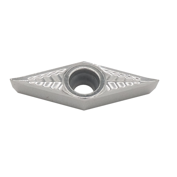 Wendeplatten VCGT 110301 für Aluminium aus Hartmetall-Beschreibung lesen