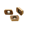 Wendeplatten EPNW 0603TN für Cast Iron aus Hartmetall