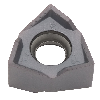 Wendeplatten WNGX 040308 für Steel aus Hartmetall