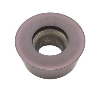 Wendeplatten RDKW 12T3MO für Aluminium aus Hartmetall-Beschreibung lesen