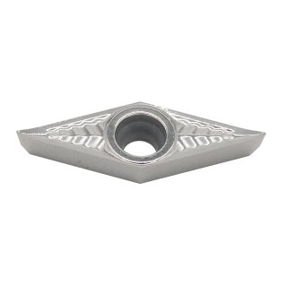 Wendeplatten VCGT 160408 für Aluminium aus Hartmetall-Beschreibung lesen