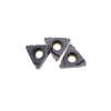Gewindedrehplatten 08IL 18 NPT für Cast Iron aus Hartmetall