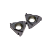 Gewindedrehplatten 16ERB 1.5 ISO für Cast Iron aus Hartmetall
