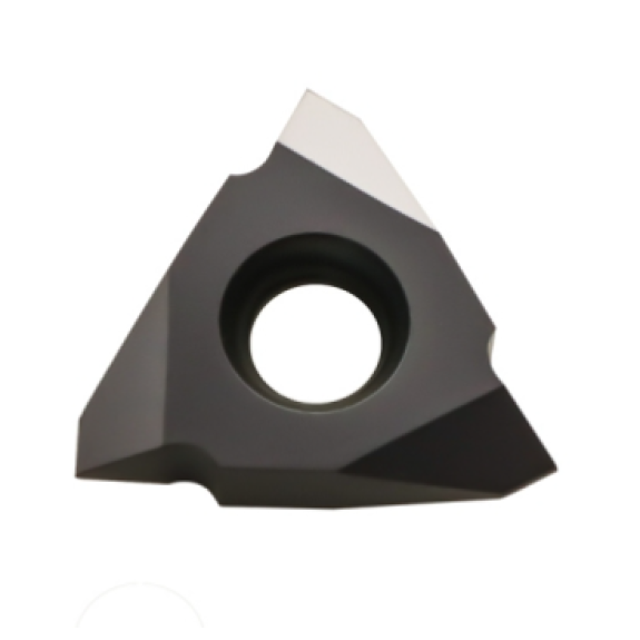 Gewindedrehplatten 22IL N60 für Cast Iron aus Hartmetall-Beschreibung lesen