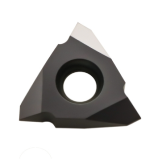 Gewindedrehplatten 22VEL N60 für Cast Iron aus Hartmetall-Beschreibung lesen