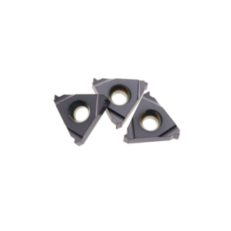Gewindedrehplatten 08IR 27 NPT für Steel aus Hartmetall-Beschreibung lesen