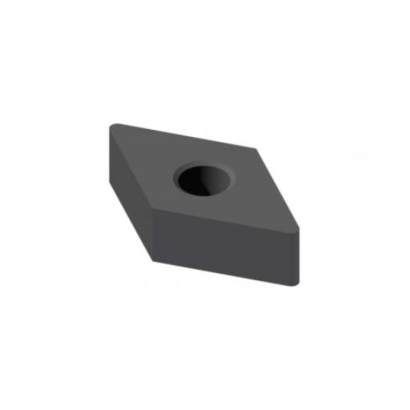 Wendeplatten DNMA 150616 für Aluminium aus Hartmetall-Beschreibung lesen