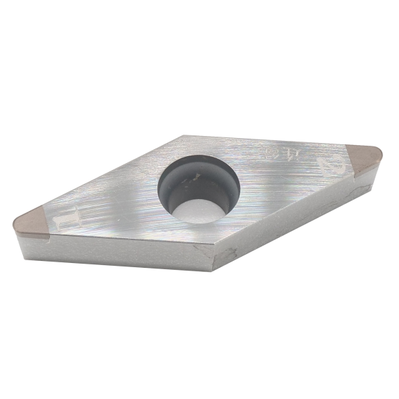 Wendeplatten VCGW 160408 für Stainless Steel aus Hartmetall-Beschreibung lesen