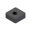 Wendeplatten SNMA 090308 für Aluminium aus Hartmetall