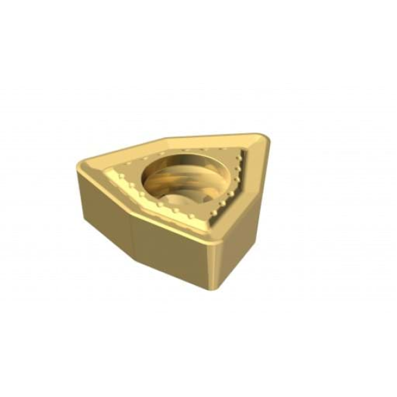 Wendeplatten WCMT 040204 für Cast Iron aus Hartmetall-Beschreibung lesen