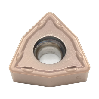 Wendeplatten WCMX 080412 für Aluminium aus Hartmetall-Beschreibung lesen