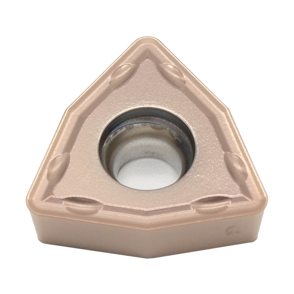Wendeplatten WCMX 080412 für Aluminium aus Hartmetall-Beschreibung lesen
