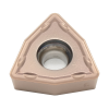 Wendeplatten WCMX 080412 für Aluminium aus Hartmetall