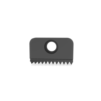 Gewindefräsplatten S30I5.0 für Cast Iron aus Hartmetall-Beschreibung lesen