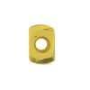 Wendeplatten ENMX 0905 für Cast Iron aus Hartmetall