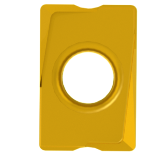 Wendeplatten LNMX 100608 für Aluminium aus Hartmetall-Beschreibung lesen
