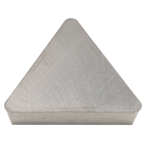 Wendeplatten TPUN 110308 für Stainless Steel aus Hartmetall-Beschreibung lesen