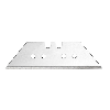 Cuchilla trapecio perforada - Alta resistencia - FACOM 844.TTL10