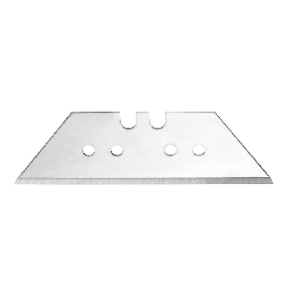 Cuchilla trapecio perforada - Alta resistencia - FACOM 844.TTL10-Leer más