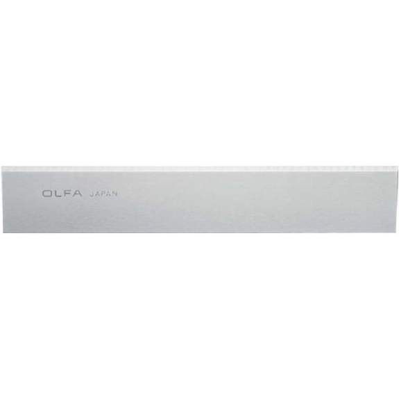 BSR 100x18 mm lame de rayures (10 unités) - BS -10B-Beschreibung lesen
