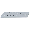 Cuchilla 126x25 mm (5 unidades) - OLFA HB-5B Cuchilla 126x25 mm (5 unidades) - OLFA HB-5B