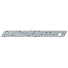 Cuchilla troceable de 80x9 mm (50 unidades) - OLFA AB-50