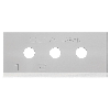 Cuchilla rectangular de 17,8x40 mm utilizable en 4 posiciones - OLFA SKB-10/10B Cuchilla rectangular de 17,8x40 mm utilizable en 4 posiciones - OLFA SKB-10/10B