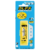 Cuchilla de acero inoxidable de 17,5 mm - OLFA SKB-2S/10B