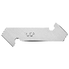 Cuchilla especial para plástico de 13 mm - OLFA PB-800