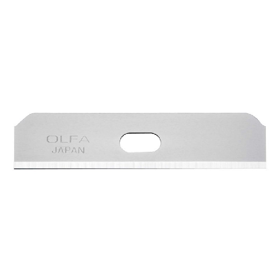 Cuchille de 12x50 mm - SKB-7 / 10B-Beschreibung lesen