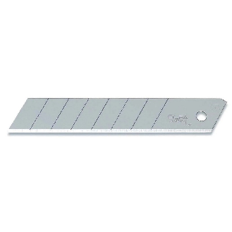 Cuchilla de recambio 100x18 mm - OLFA LB-6B-Leer más