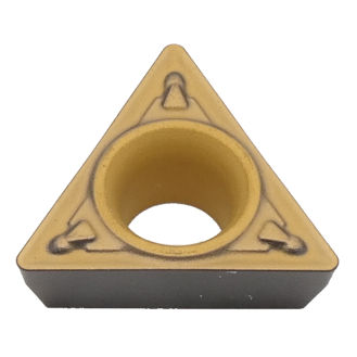 Wendeplatten TPGH 110304 für Steel aus Hartmetall-Beschreibung lesen